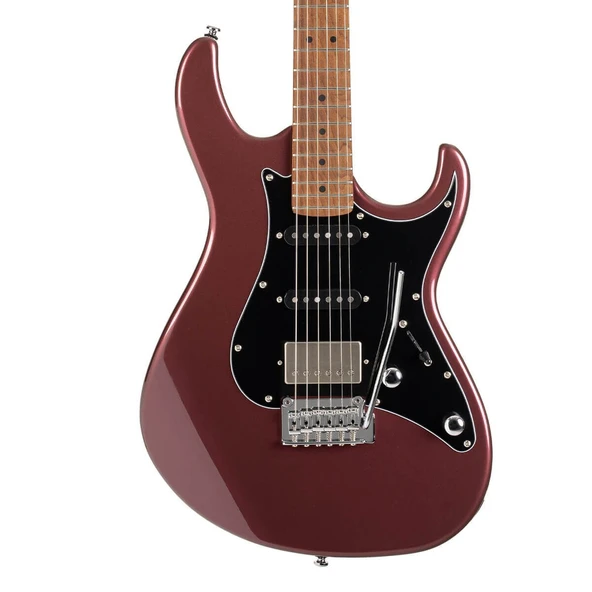 PTTAVM: CORT G250SEVVB (BORDO) ELEKTRO GİTAR