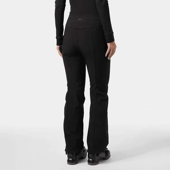 HELLY HANSEN W NORA SOFTSHELL PANTOLON - Resim 3