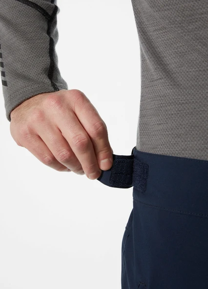 HELLY HANSEN LEGENDARY INSULATED PANTOLON - Resim 3