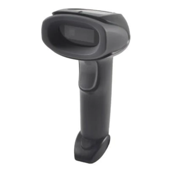 Spenta ST-88 1D/2D Karekod USB Kablolu Barkod Okuyucu ürün görseli 1