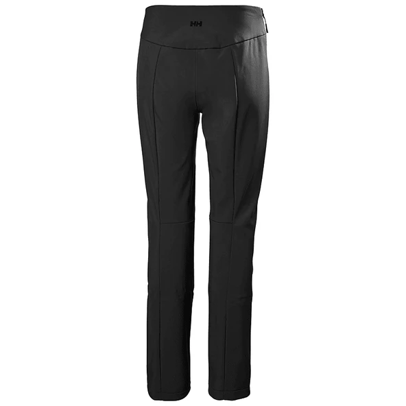 HELLY HANSEN W NORA SOFTSHELL PANTOLON - Resim 2