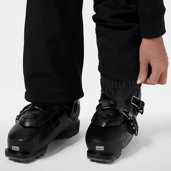 HELLY HANSEN W NORA SOFTSHELL PANTOLON - Resim 7