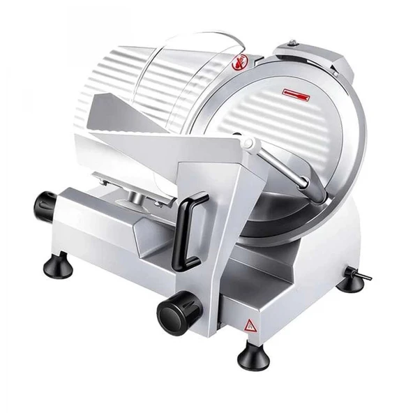 Gıda Dilimleme Makinesi 25 cm 220W (GDM-25) ürün görseli 1