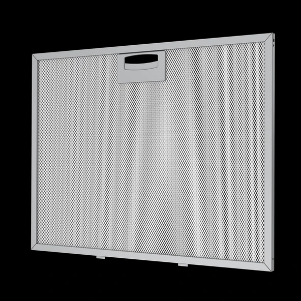 ARÇELİK ADE 6062 B1 Ankastre Duvar Tipi Davlumbaz - Resim 3