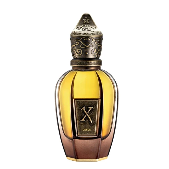 Xerjoff K Layla Parfum 50 ml Unisex Parfüm ürün görseli 1