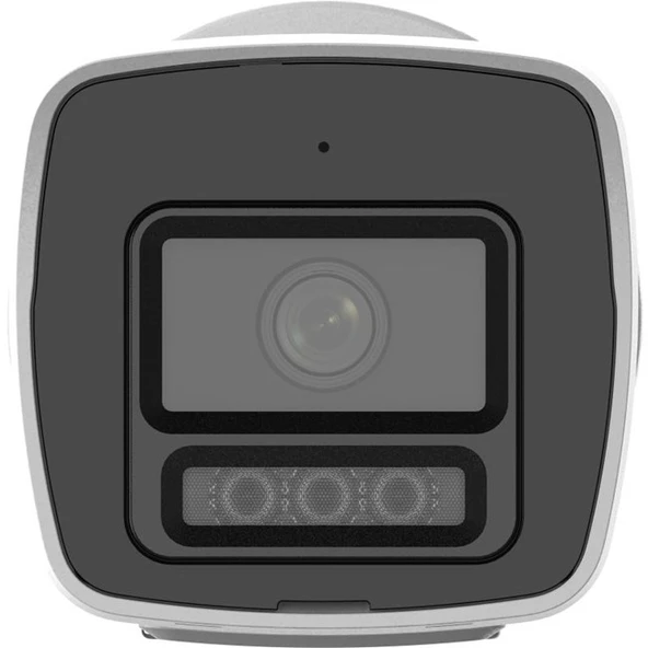 Hikvision DS-2CD1027G2H-LIUF 2MP 2.8mm ColorVu - Resim 2