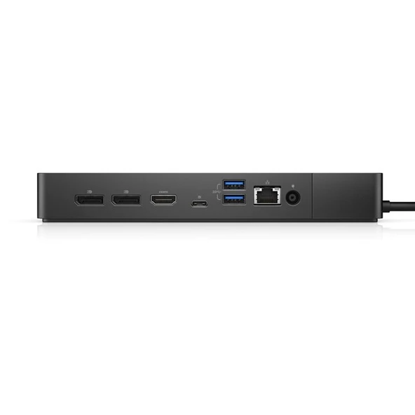 Dell Docking Station WD19S 130W (210-AZBX) - Resim 2