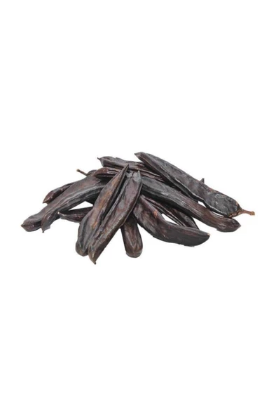 Keçiboynuzu Harnup Meyvesi 1000 Gram Keçi Boynuzu Paket 1 Kilo ürün görseli 1