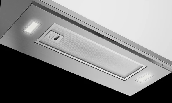 ARÇELİK ADF 605 B Ankastre Duvar Tipi Davlumbaz - Resim 5