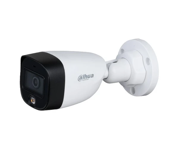 Dahua HAC-HFW1209C-LED 2MP Bullet HDCVI ürün görseli 1