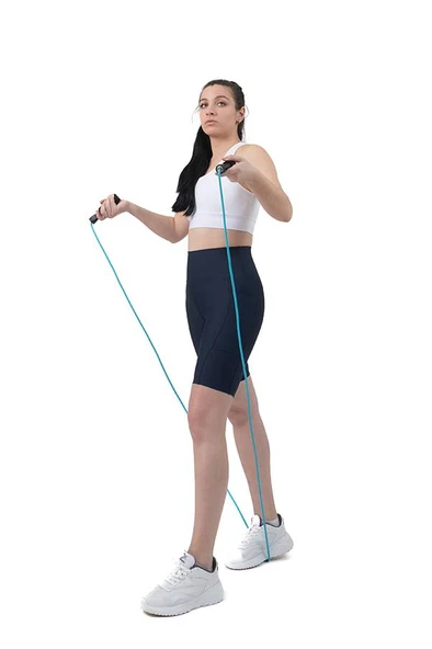 Dizüstü Cepli Sport Tayt - Resim 6