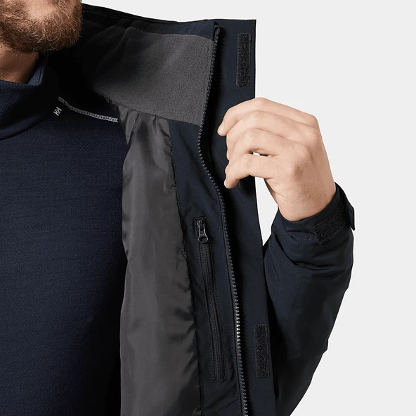 HELLY HANSEN CREWSER MONT - Resim 8