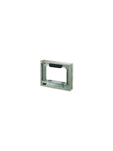 D&W DW7HMK25 250MM Hassas Kare Makine Terazisi ürün görseli 1