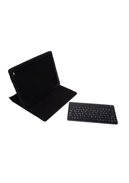 Everest KB-BT807 Tablet Kılıfı - Resim 4