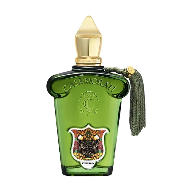 Xerjoff Casamorati Fiero EDP 100 ml Erkek Parfümü ürün görseli 1
