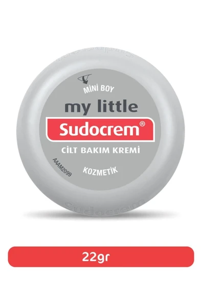 Sudocrem My Little 22 Gr*12 ürün görseli 1