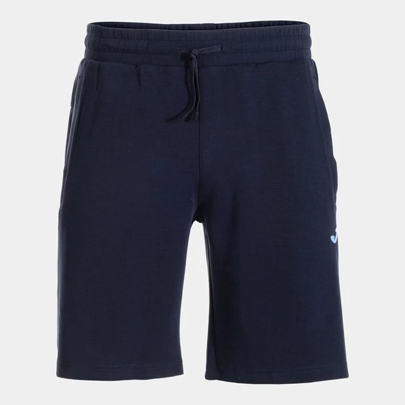 Joma 104002.345 Breath Erkek Lacivert Spor Şort ürün görseli 1