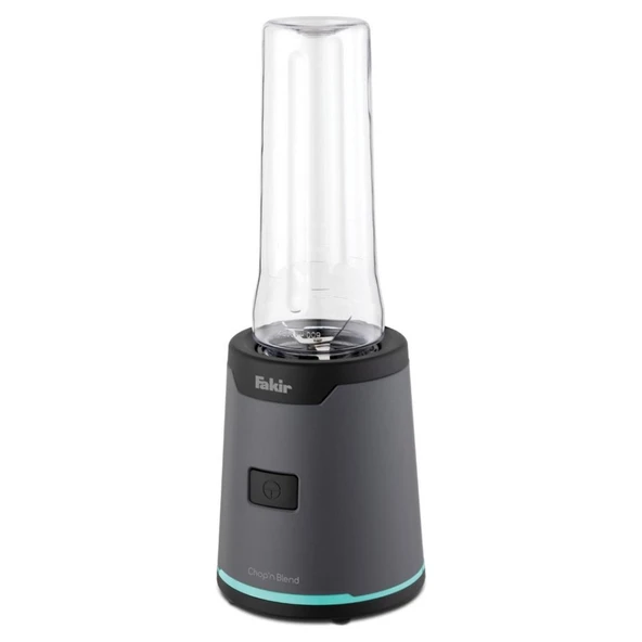 Fakır Chop 'n Blend Smoothıe Blender – Aqua ürün görseli 1
