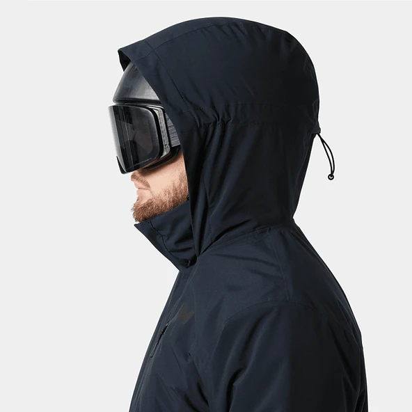 HELLY HANSEN CREWSER MONT - Resim 5
