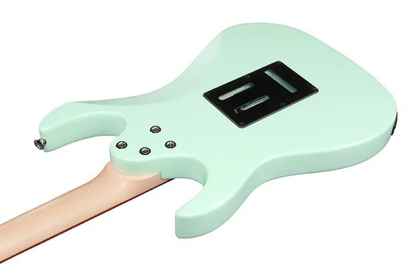 IBANEZ GRX40-Mgr Elektro Gitar - Resim 2
