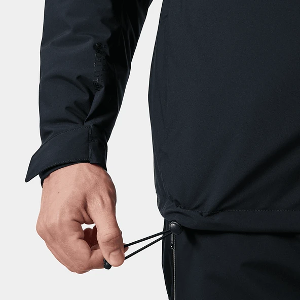 HELLY HANSEN CREWSER MONT - Resim 7