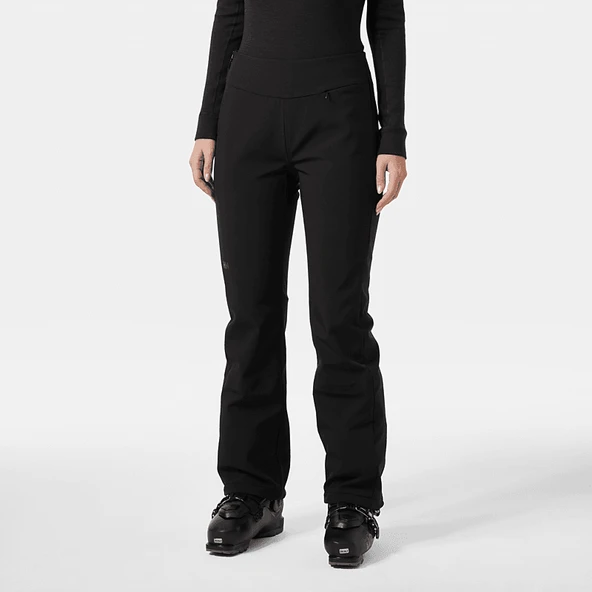 HELLY HANSEN W NORA SOFTSHELL PANTOLON - Resim 4