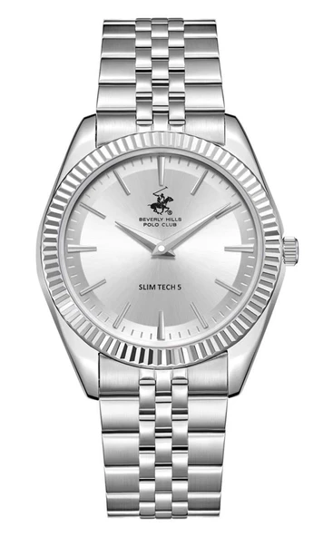 Beverly Hills Polo Club BP3830X.330 Erkek Kol Saati ürün görseli 1