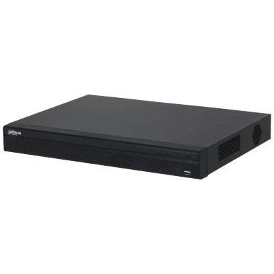 Dahua NVR4216-4KS3 16 Kanal 1U H.265 NVR 2x20TB ürün görseli 1