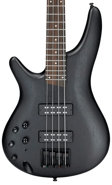IBANEZ SR300EBL-WK SR Serisi Solak Bas Gitar - Resim 3