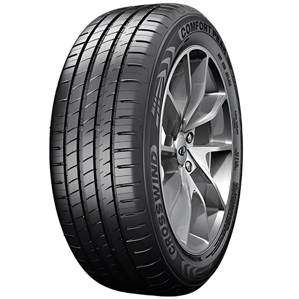 Crosswind 225/50R17 98V XL Comfort Peak (Yaz) (2026) ürün görseli 1