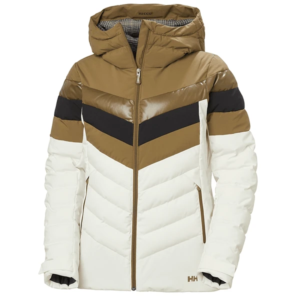HELLY HANSEN W IMPERIAL PUFFY 2.0 MONT ürün görseli 1