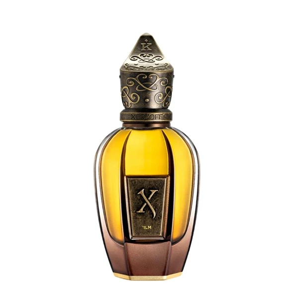 Xerjoff K 'ILM Parfum 50 ml Unisex Parfüm ürün görseli 1