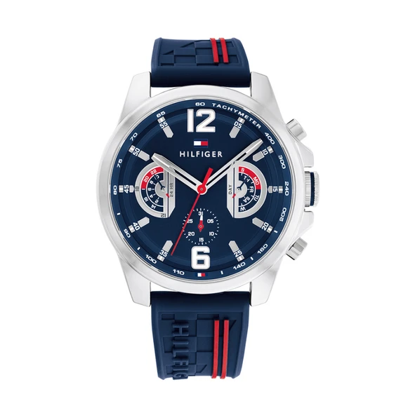 Tommy Hilfiger TH1710635 Erkek Kol Saati ürün görseli 1