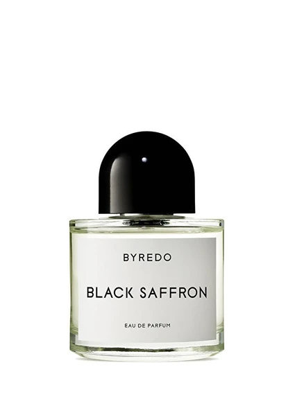 Byredo Black Saffron EDP 100 ml ürün görseli 1