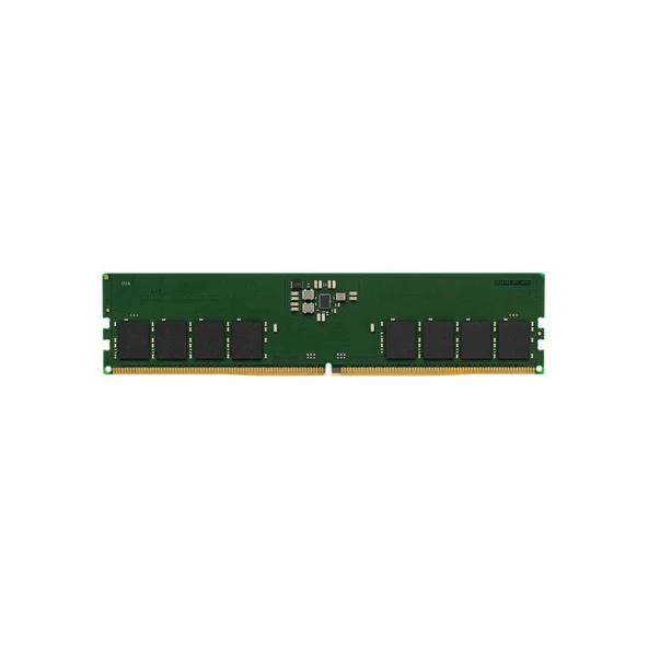 KINGSTON 64GB DDR5 5600MHZ CL46 PC RAM VALUE KVR56U46BD8-64 ürün görseli 1