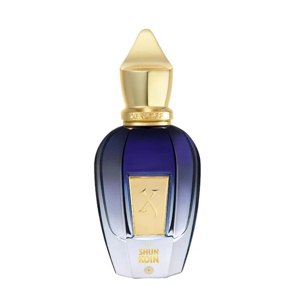 Xerjoff Shunkoin EDP 50 ml Unisex Parfüm ürün görseli 1