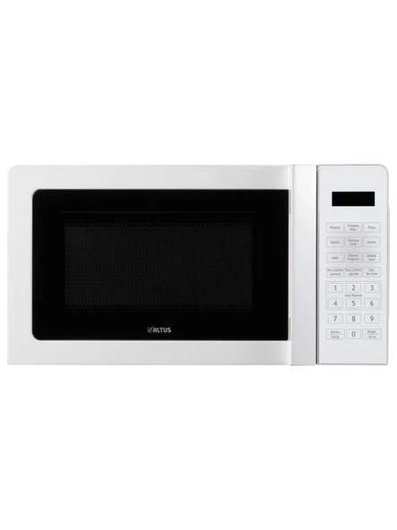 ALMD 25 MİKRODALGA FIRIN - Resim 3
