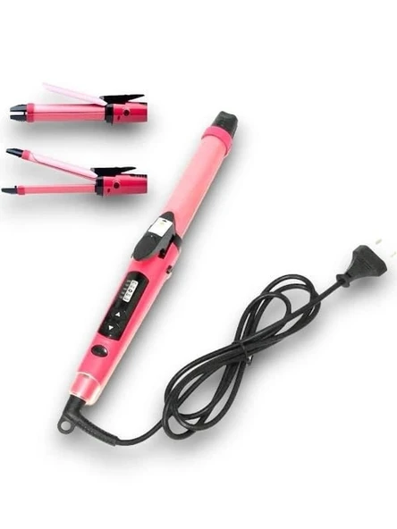 İkili Maşa-düzleştirici ürün görseli 1