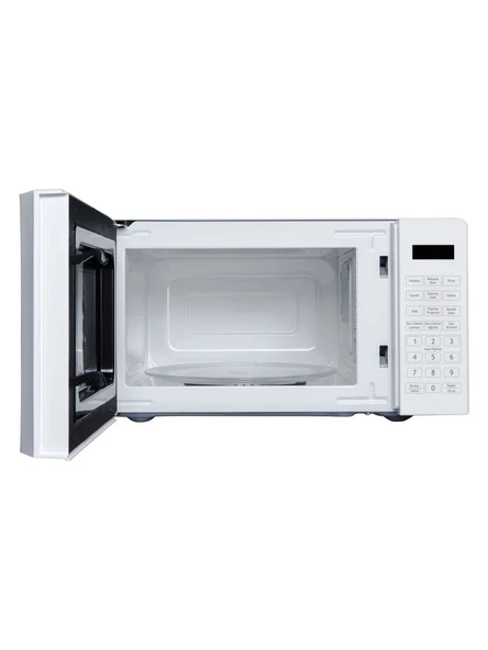 ALMD 25 MİKRODALGA FIRIN - Resim 2