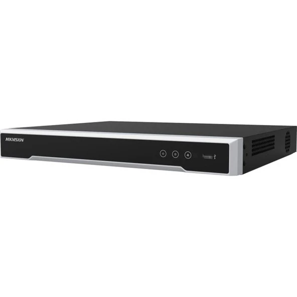 Hikvision DS-7616NI-Q2 16 Kanal NVR 2x8TB ürün görseli 1