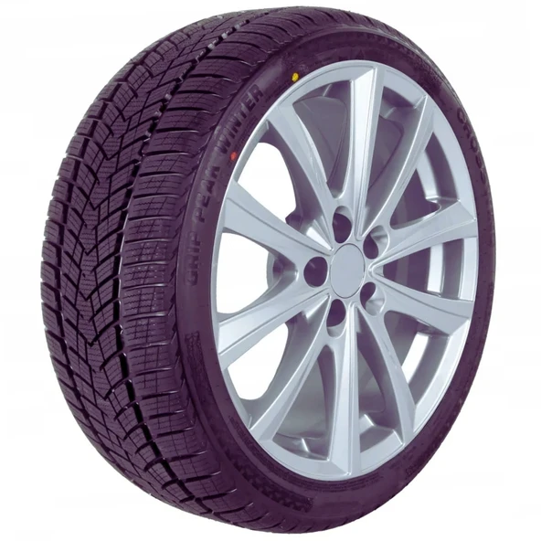 Crosswind 235/45R18 98V XL Grip Peak Winter (Kış) (2025) ürün görseli 1