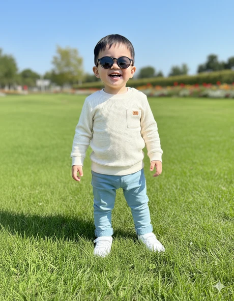 Erkek Bebek Takım JOV-430 ürün görseli 1