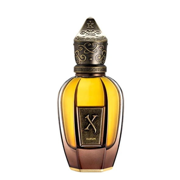 Xerjoff K Aurum Parfum 50 ml Unisex Parfüm ürün görseli 1