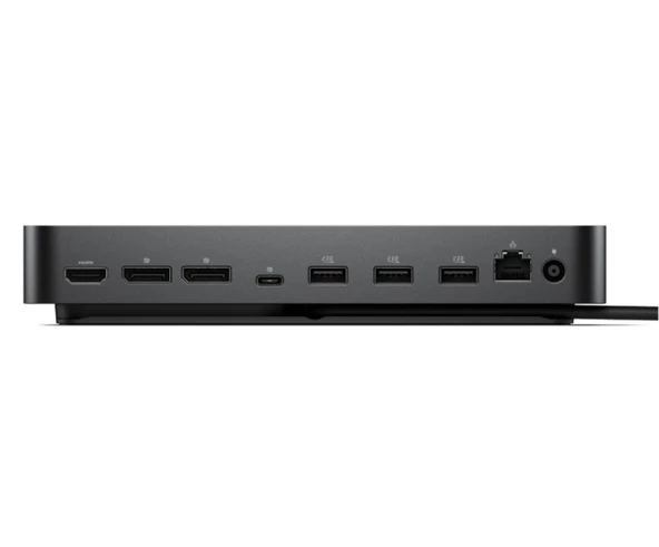 Dell Pro Docking Station WD25 ürün görseli 1