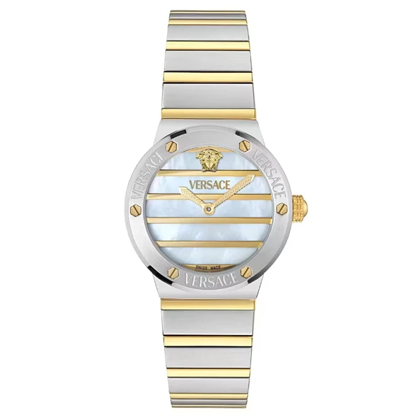 Versace VRSCVE0S00325 Kadın Kol Saati ürün görseli 1