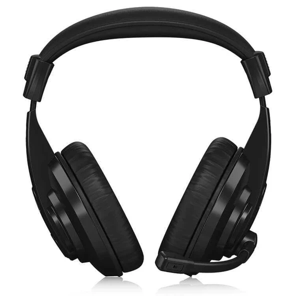 Behringer HPM1100U Mikrofonlu USB Stereo Kulaklık ürün görseli 1