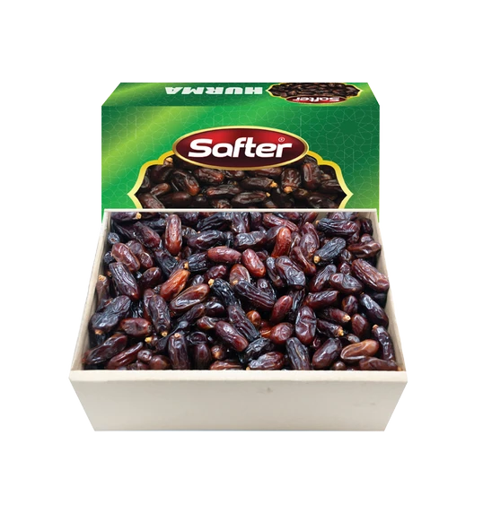 Rabbi Hurma, 4 kg ürün görseli 1