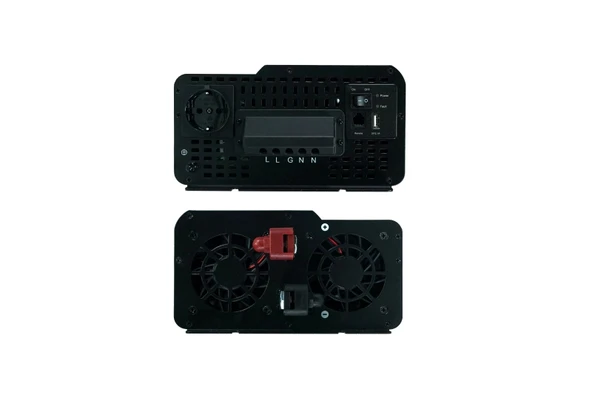 Tam sinüs 12V 4000W - Resim 4