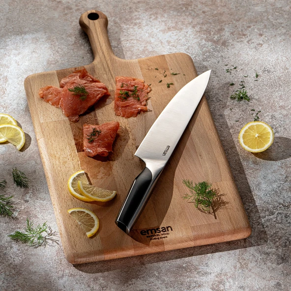 Emsan Pro Knife Şef Bıçağı ürün görseli 1