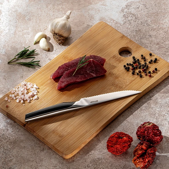 Emsan Pro Knife Steak Bıçağı ürün görseli 1